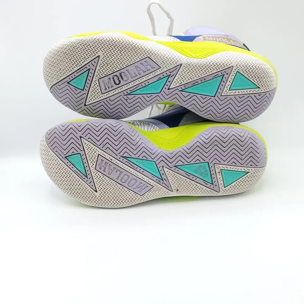 Moolah Girls Basketball size US 6.5y 213008020